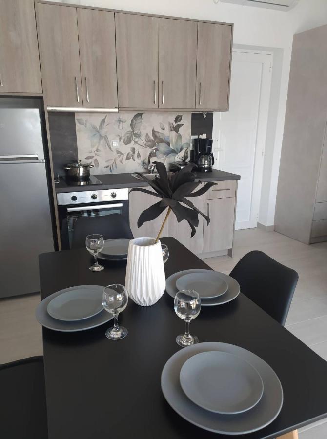 Apartment Enigma Boutique Votsalo Marmari (Evia)