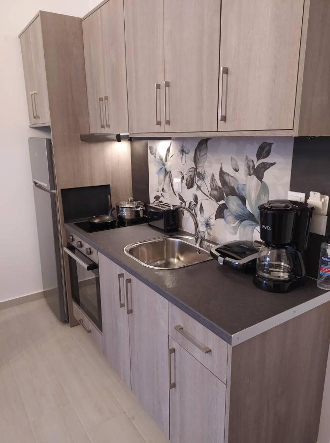 Apartment Enigma Boutique Votsalo *