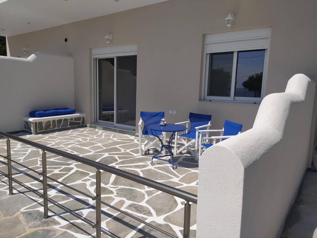 Enigma Boutique Votsalo Apartment