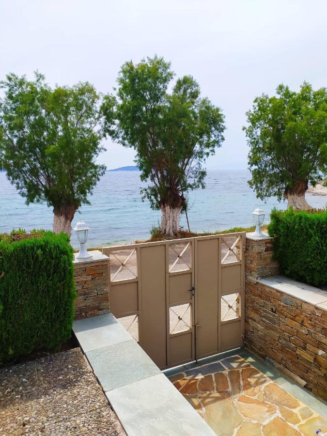 Enigma Boutique Votsalo Apartment