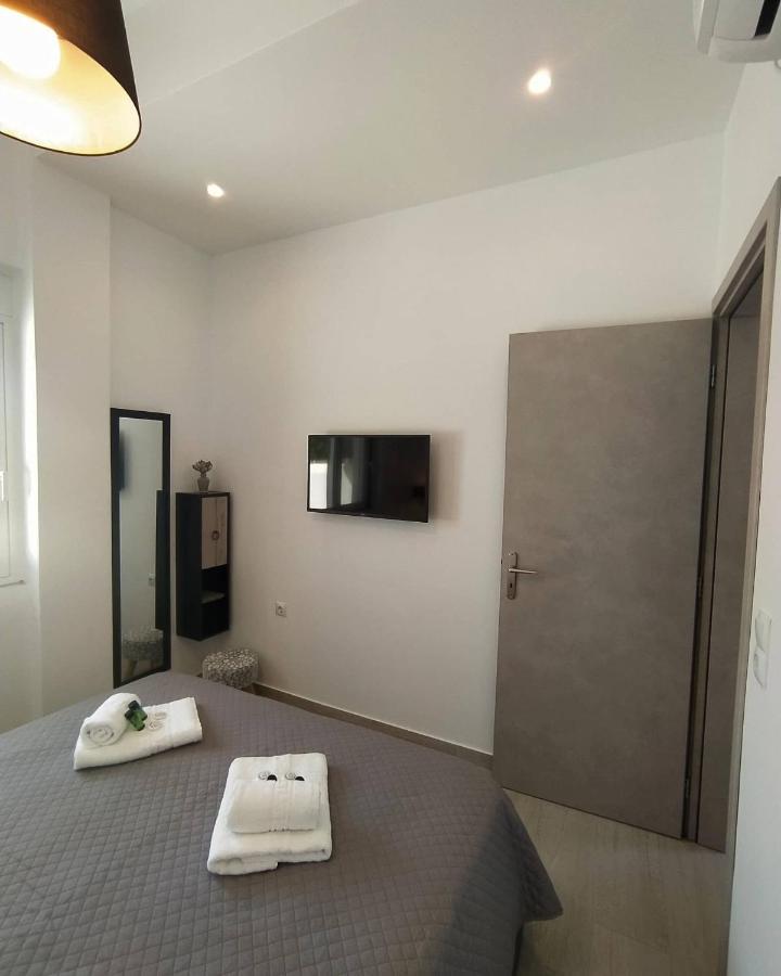 Apartment Enigma Boutique Votsalo *