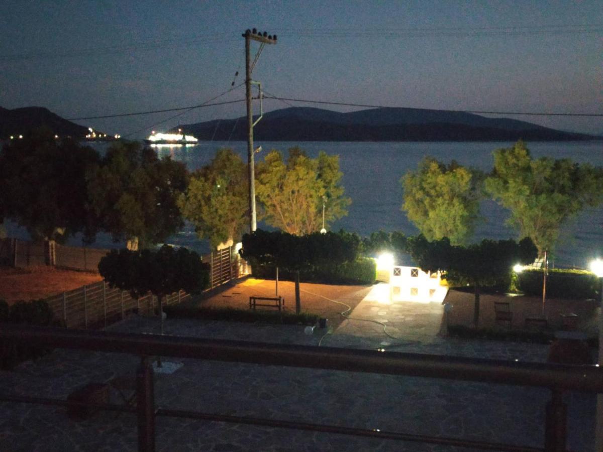 Enigma Boutique Votsalo Marmari (Evia)