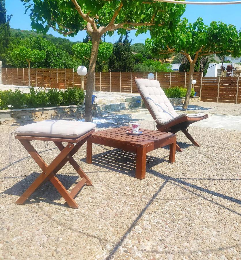 Apartment Enigma Boutique Votsalo *