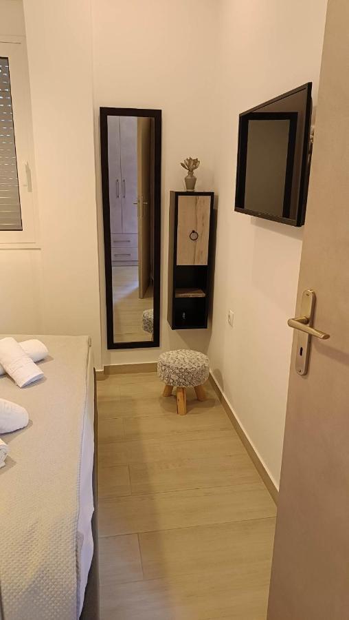 Enigma Boutique Votsalo * Marmari (Evia)