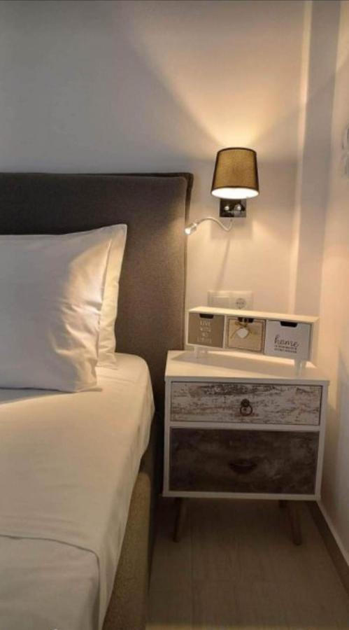 Apartment Enigma Boutique Votsalo Marmari (Evia)