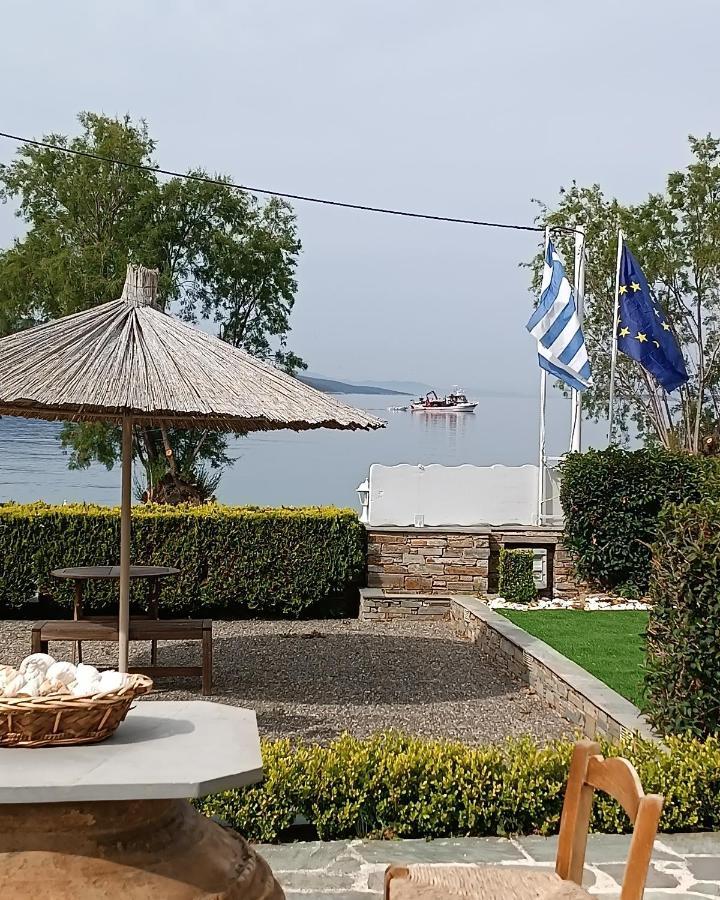 Enigma Boutique Votsalo Apartment