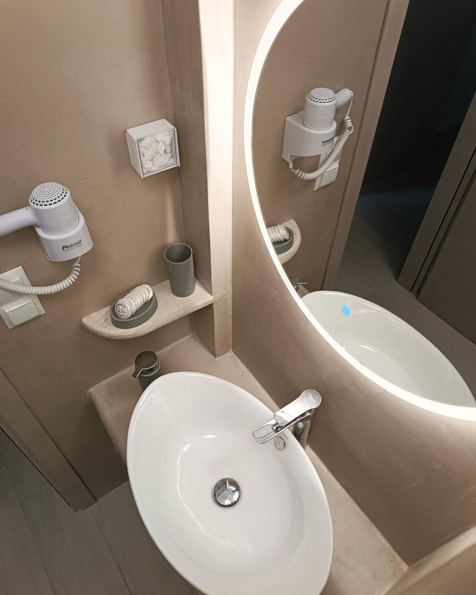 Enigma Boutique Votsalo Apartment
